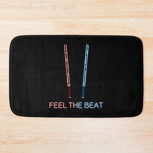 Item preview, Feel the Beat (2) designed and sold by Demon Fox Designs.