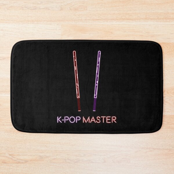 Item preview, K-POP Master designed and sold by Demon Fox Designs.