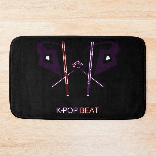 Item preview, K-POP Beat (2) designed and sold by Demon Fox Designs.