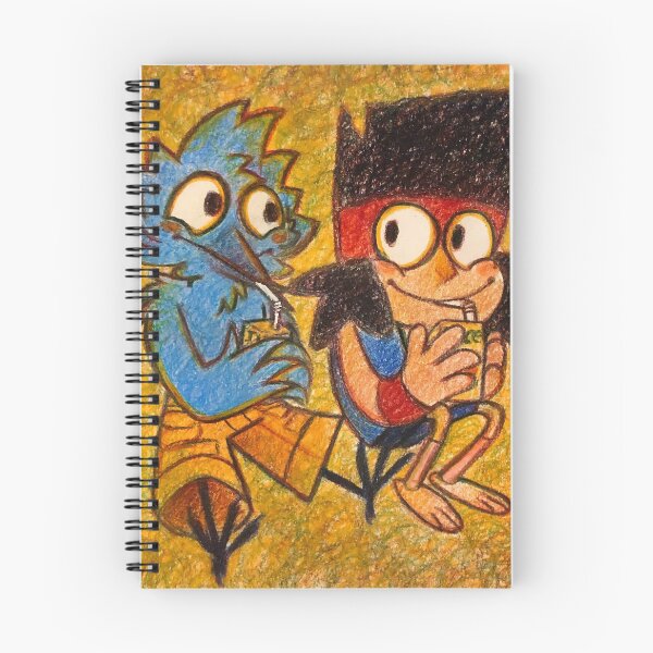 Artikelvorschau, OK K.O CROSSOVER MIT MORDO entworfen und verkauft von InkTheCrow.