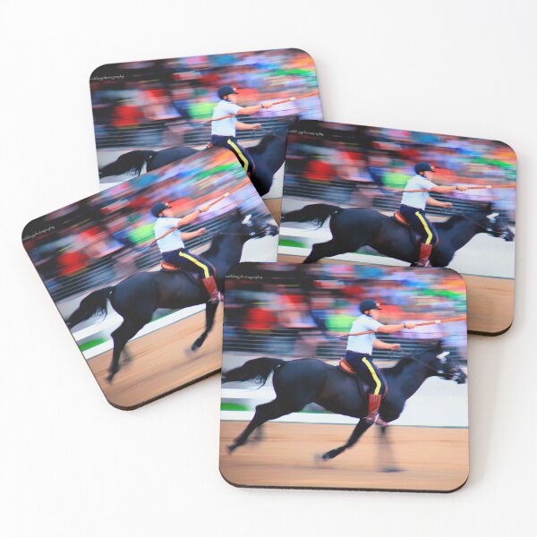 Item preview, Mounted Arms Display designed and sold by Yannik Hay.