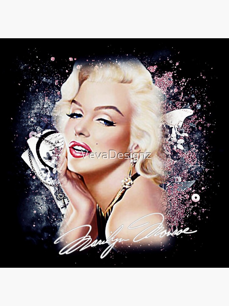 MM Glitter by VevaDesignz
