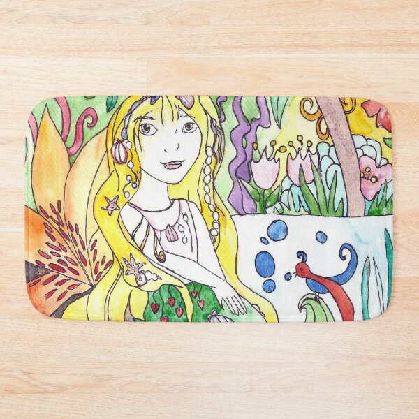Item preview, Shona´s Secret Lagoon  designed and sold by Niina  Niskanen.