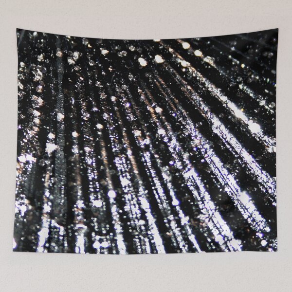 Item preview, Ocean Fantasy Black Seashell  designed and sold by Niina  Niskanen.