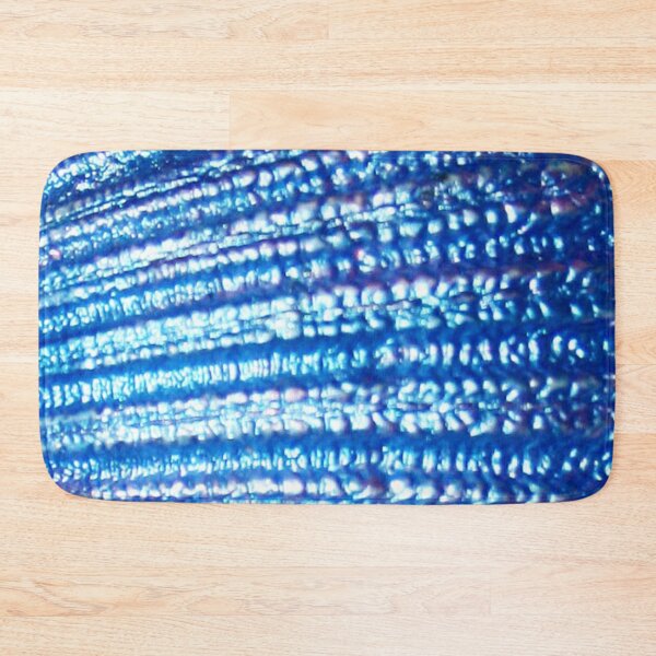 Item preview, Ocean Fantasy Blue Seashell  designed and sold by Niina  Niskanen.