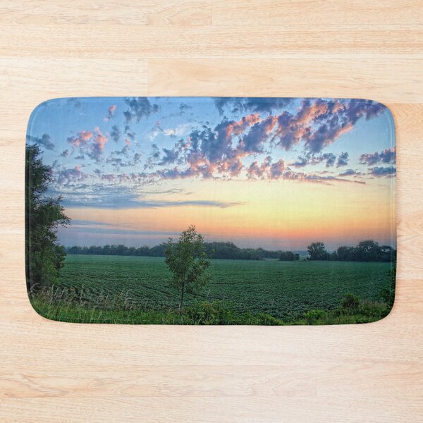 Item preview, Soybeans And Summer Sunrise 2 designed and sold by LynyrdSky.