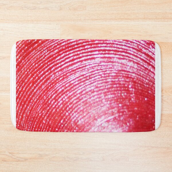 Item preview, Ocean Fantasy Red Seashell  designed and sold by Niina  Niskanen.