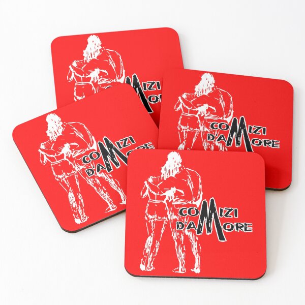 Item preview, Comizi D'amore  designed and sold by Pop Culture   Store.