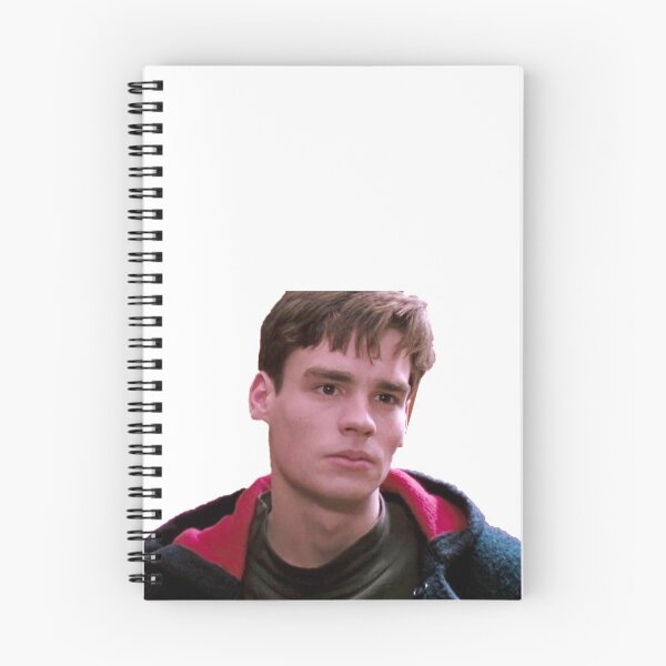 Item preview, Neil Perry LARGE Dead Poets Society designed and sold by cassbag.