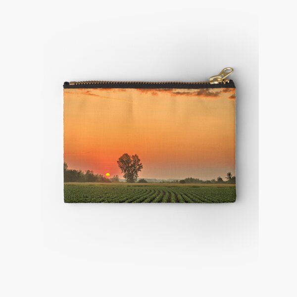 Item preview, Orange Over Soybeans designed and sold by LynyrdSky.