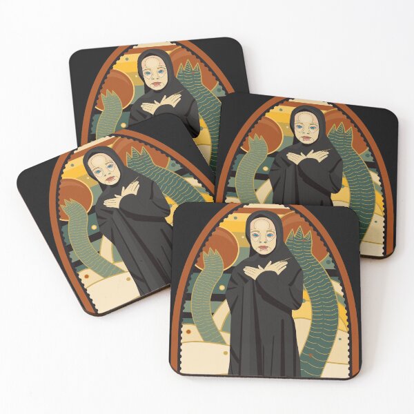 Item preview, Dune design young Alia designed and sold by O Grimley.