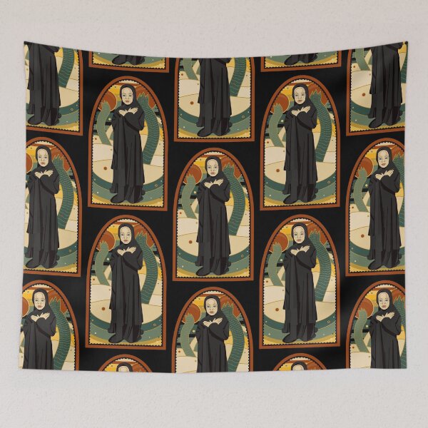 Item preview, Dune design young Alia designed and sold by O Grimley.