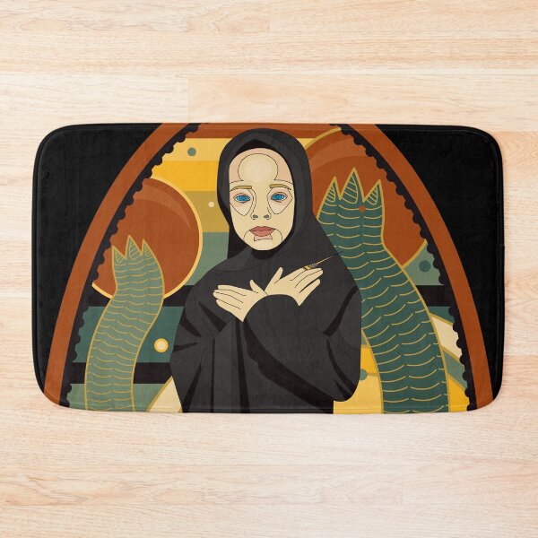 Item preview, Dune design young Alia designed and sold by O Grimley.