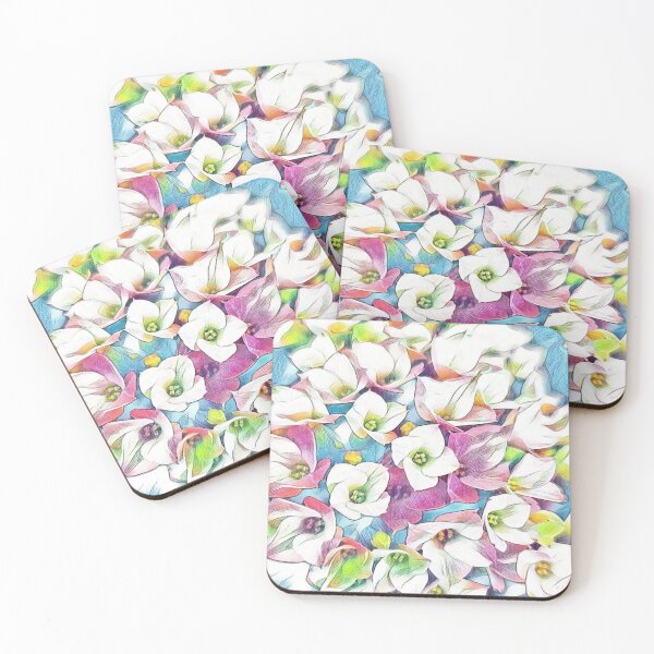 Item preview, Alluring Alyssum designed and sold by DonnaM.