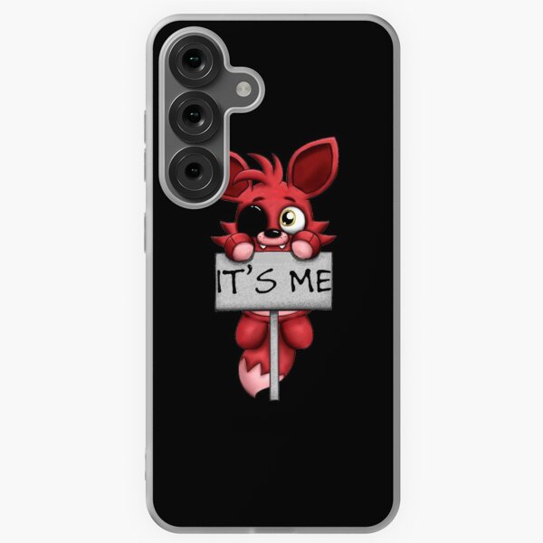 Item preview, FNAF Five Nights At Freddys Foxy Fox  designed and sold by Taelss.