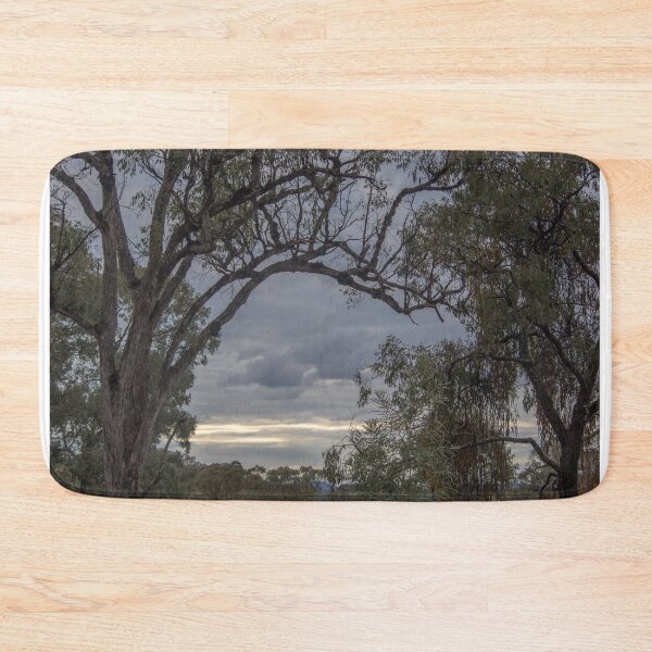 Item preview, Winter Sunrise at Emmaville NSW designed and sold by Clare Colins.