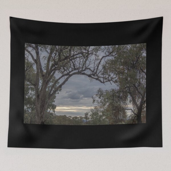 Item preview, Amanecer de invierno en Emmaville NSW designed and sold by Clare Colins.
