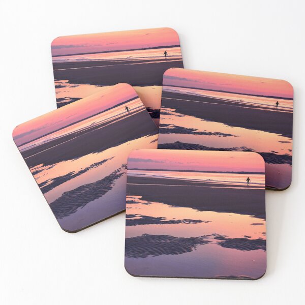 Item preview, La vie en Rose _ 10 minutes before sunrise! designed and sold by Poete100.