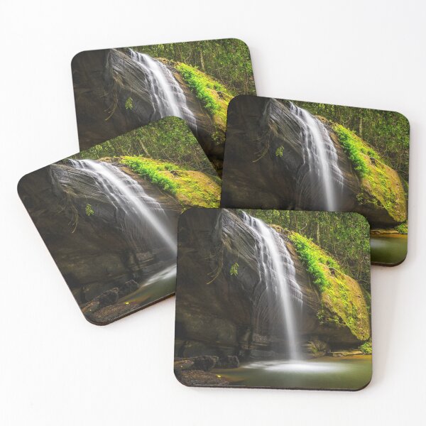 Item preview, Waterfall designed and sold by Kana Photography.