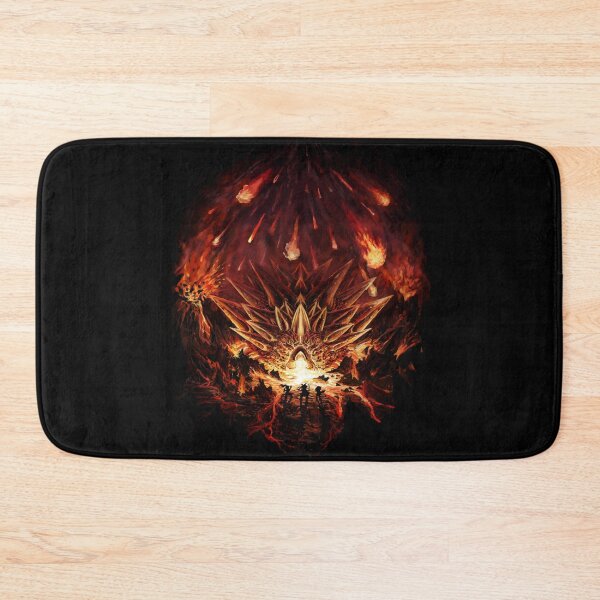 Item preview, Chrono Trigger: Fire Rains from the Heavens [Chronicles of Time] designed and sold by LightningArts.
