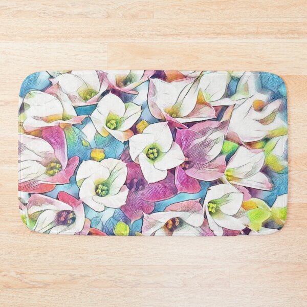 Item preview, Alluring Alyssum designed and sold by DonnaM.