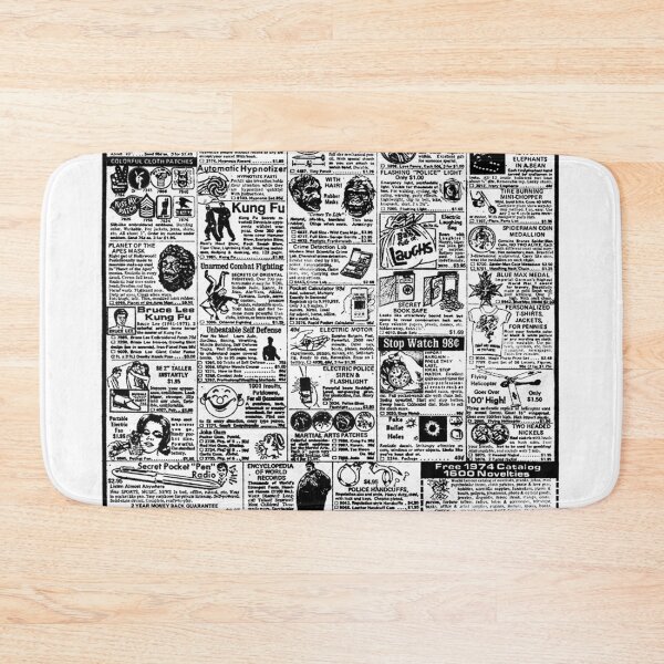 Item preview, Vintage Comic Ads designed and sold by Nowak.