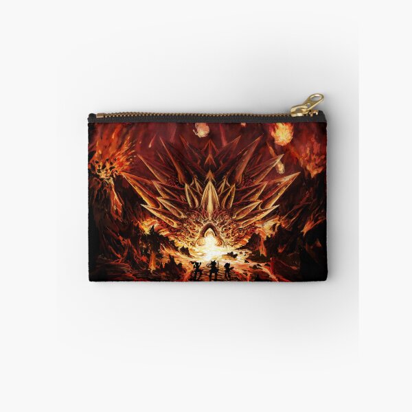 Item preview, Chrono Trigger: Fire Rains from the Heavens [Chronicles of Time] designed and sold by LightningArts.