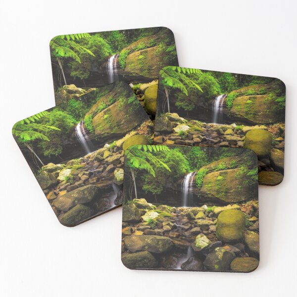 Item preview, Waterfall designed and sold by Kana Photography.