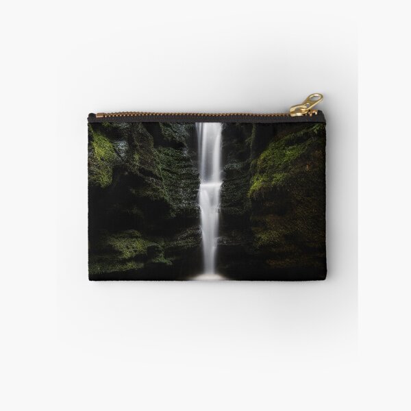 Item preview, Secret Waterfall designed and sold by Kana Photography.
