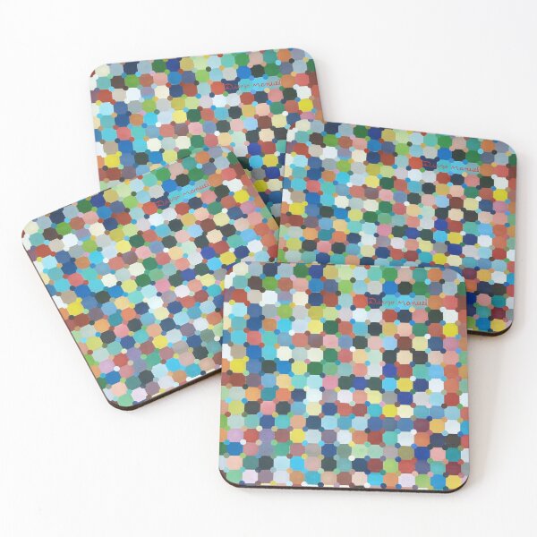 Item preview, chromatic composition 2 designed and sold by Diego Manuel Rodriguez.