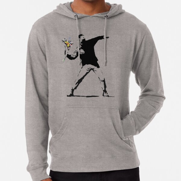 Item preview, Rage Flower Bomber Stencil designed and sold by gtcdesign.