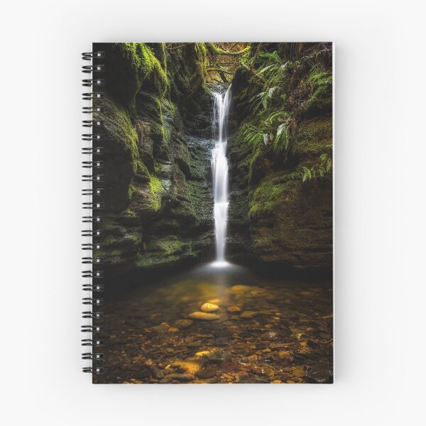 Item preview, Secret Falls designed and sold by Kana Photography.