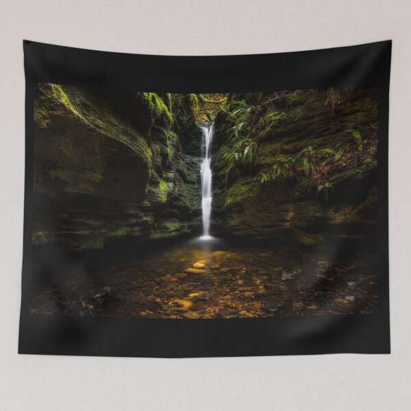 Item preview, Secret Falls designed and sold by Kana Photography.