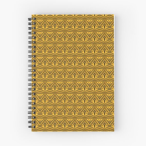 Item preview, Dark Gold Art Deco' Shell designed and sold by PageDesigns.