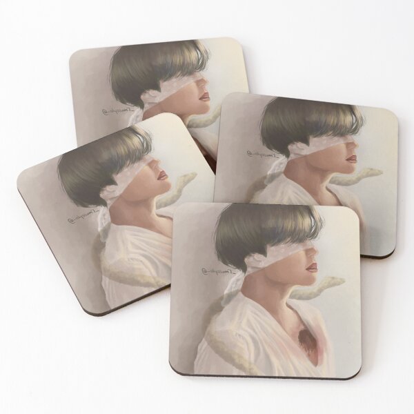 Item preview, Hoseok - Genesis 3:13  designed and sold by alyssum7.