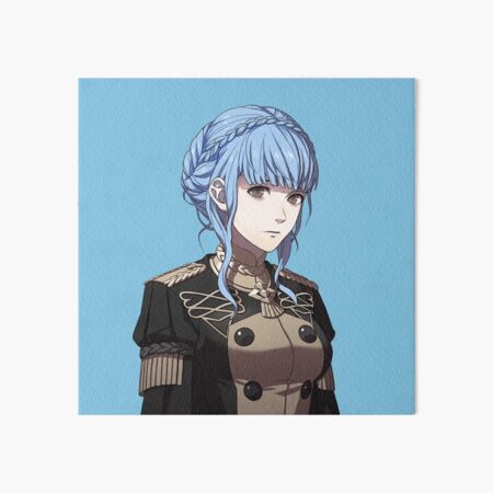 Marianne - Fire Emblem Three Houses Art Board Print