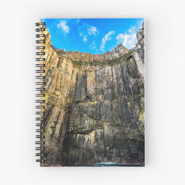 Item preview, Cliff Face, Tasmania designed and sold by Kana Photography.