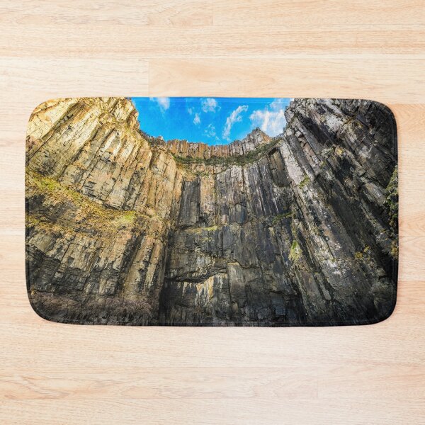 Item preview, Cliff Face, Tasmania designed and sold by Kana Photography.