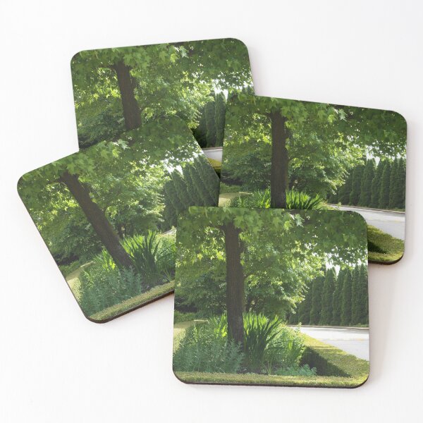 Item preview, Avenue of Trees designed and sold by Kathryn Jones.