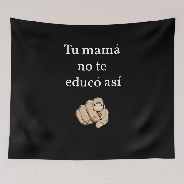 Item preview, Shirt for Latinos Camiseta para Hispanos designed and sold by LatinoJokeShirt.