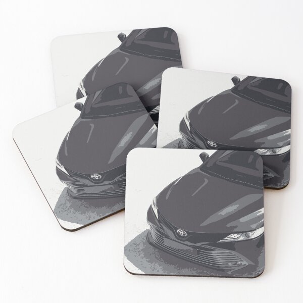 Item preview, Camry  designed and sold by HogarthArts.