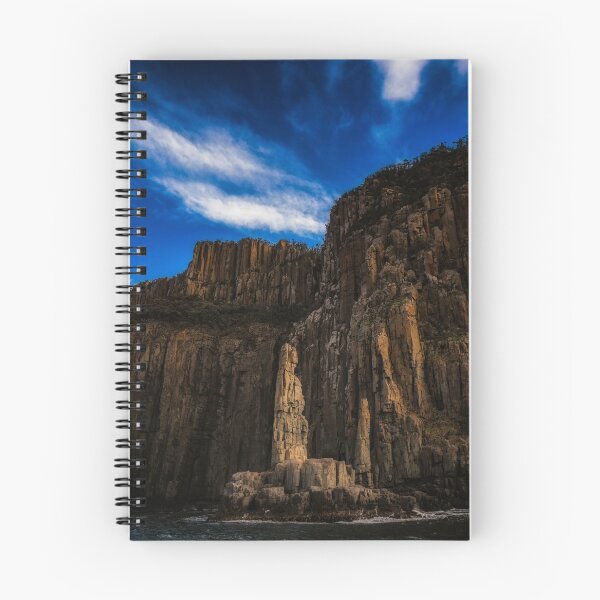Item preview, Sea Cliff, Tasmania designed and sold by Kana Photography.