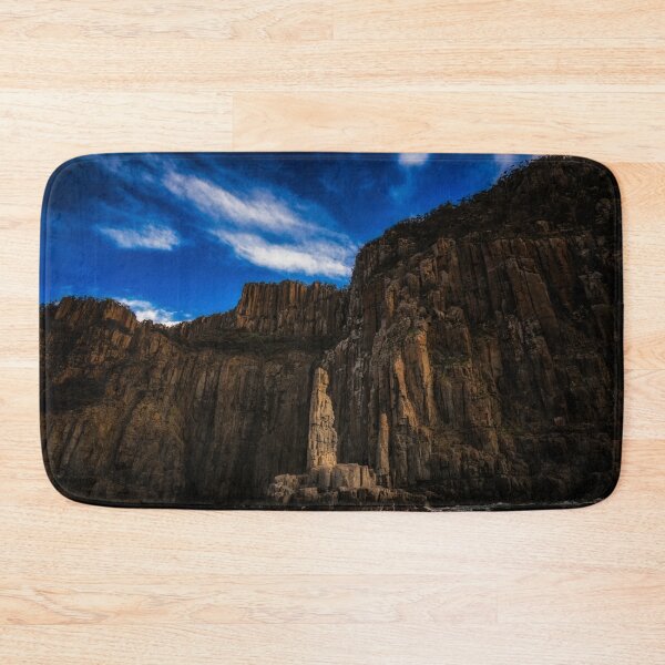 Item preview, Sea Cliff, Tasmania designed and sold by Kana Photography.