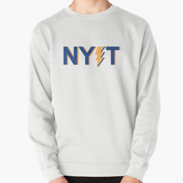 Item preview, NYIT designed and sold by Leila Sayan.