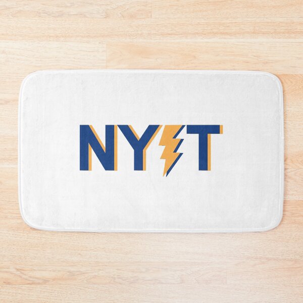 Item preview, NYIT designed and sold by Leila Sayan.