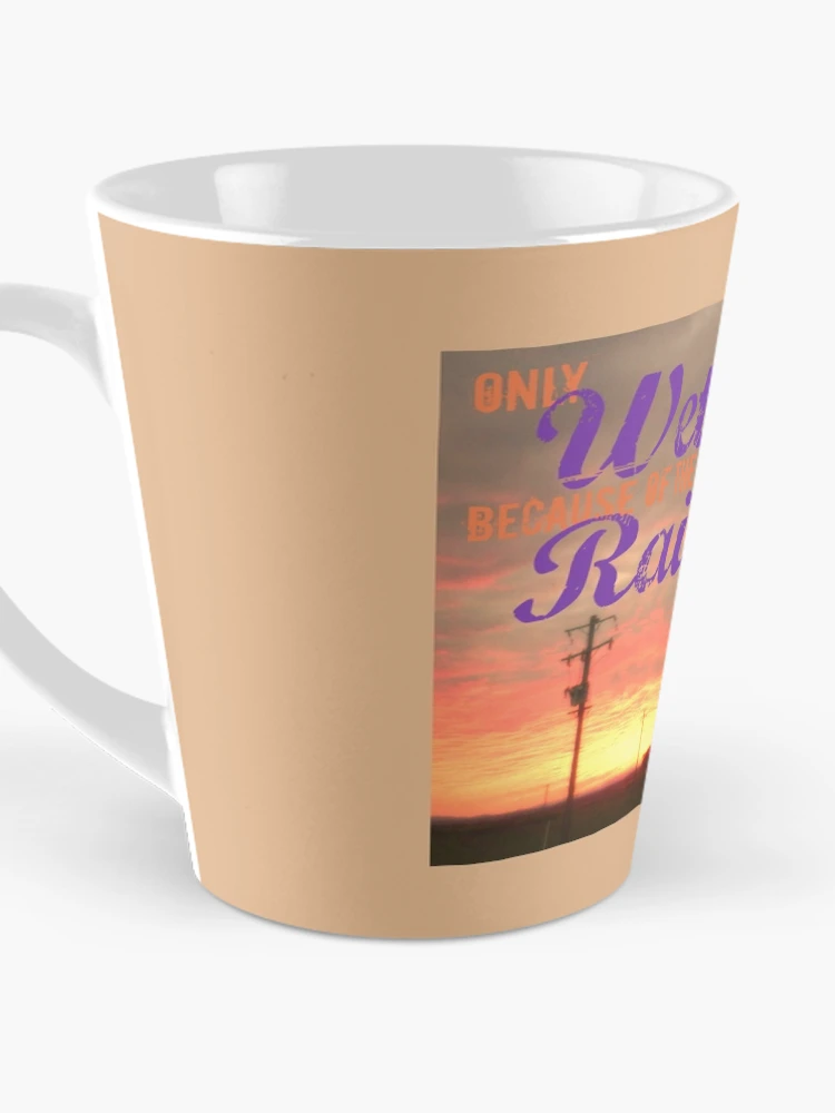 Thumbnail 3 of 4, Coffee Mug, Northern Lad designed and sold by RabbitWithFangs.