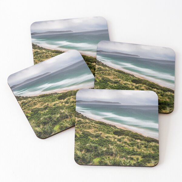 Item preview, Bruny Island, Tasmania designed and sold by Kana Photography.