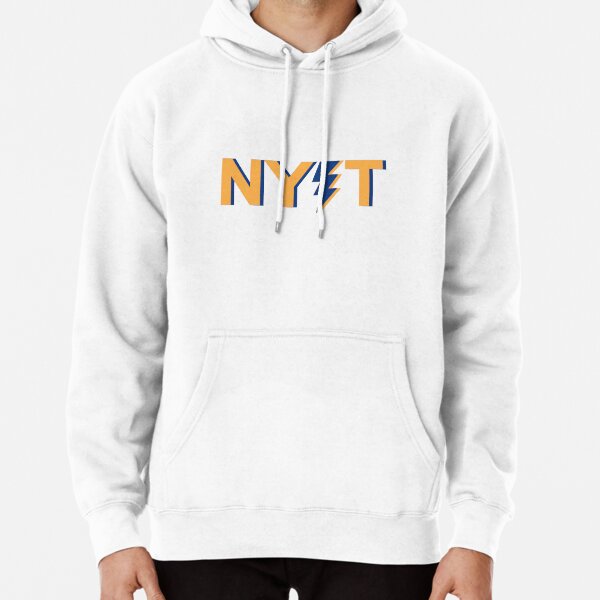 NYIT Pullover Hoodie