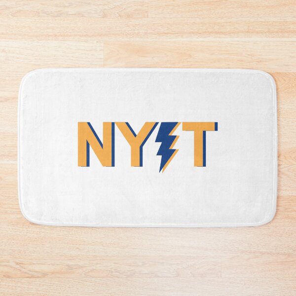 Item preview, NYIT designed and sold by Leila Sayan.