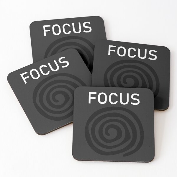 Item preview, Illusion Spiral - FOCUS designed and sold by mstfcntrk.